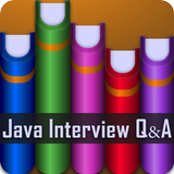 Java Interview Q&A-icoon