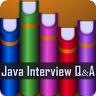 Java Interview Q&A आइकन