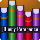 jQuery Reference ikona