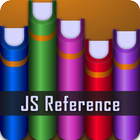 JavaScript Reference icon