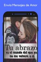 Frases de Amor para Conquistar syot layar 2