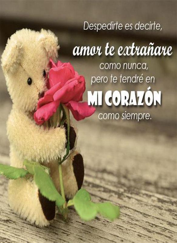 Frases de Despedida de Amor for Android - APK Download