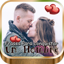 Frases para Conquistar a un Hombre APK