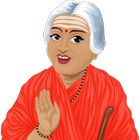 Aathichudi by Auvvaiyar icon