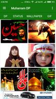 Muharram DP Affiche