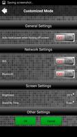 3 Schermata Mega Battery Saver