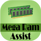 Mega Ram Assits-icoon