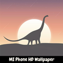 APK HD Wallpaper For MI Phone