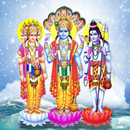 APK Lord Brahma HD Wallpaper