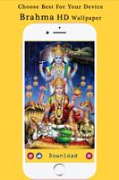 Lord Brahma HD Wallpaper 스크린샷 2