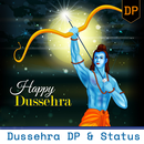 APK Dussehra DP & Status