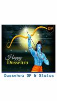 Dussehra DP plakat