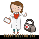 Doctor's Photo Frames APK