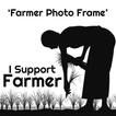 I Support Farmer DP Maker