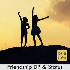 Friendship DP & Status 2018 APK download