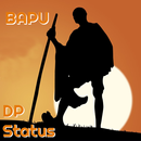 APK Gandhi Jayanti DP & Status