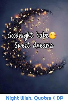 good night wishes hd