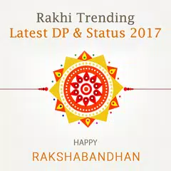 Rakshabandhan DP, Status, Songs APK Herunterladen