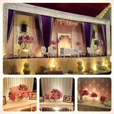Stage Decoration Idea 2018 أيقونة