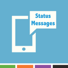 آیکون‌ Status Messages