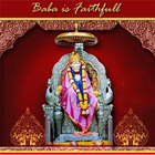 Lord Sai Baba HD Wallpaper ícone