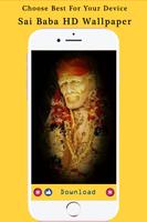 Lord Sai Baba HD Wallpaper imagem de tela 1