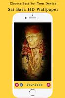 Lord Sai Baba HD Wallpaper 截图 1