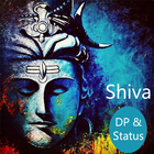 Shiva DP & Status Offline icône