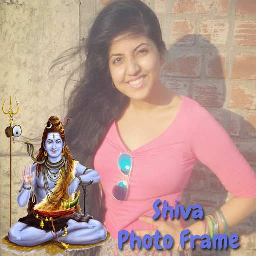 Shiva Mahakal Photo Frames 2019