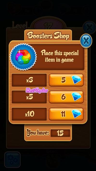 Jelly Bean Crush for Android - APK Download