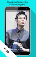 Lee Min Ho Wallpapers HD screenshot 1