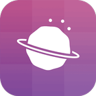 Tarot Planet ( Horoscopes ) icône