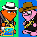 Mayhem Gun Crazy 2 APK