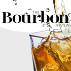 The Bourbon Review ไอคอน