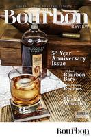 The Bourbon Review ポスター