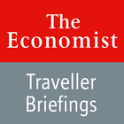 Traveller Briefings icône