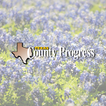 Texas County Progress