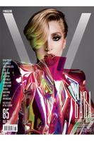 V Magazine 截图 1