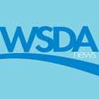 WSDA News 图标