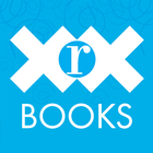 XRX Books आइकन