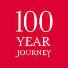 100 Year Journey アイコン