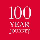 100 Year Journey ikona
