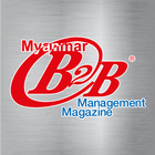 Myanmar B2B ikona