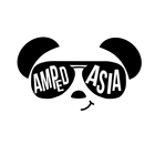 Amped Asia Zeichen