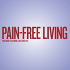 Pain-Free Living icône