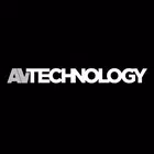 AV Technology Zeichen
