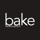 Bake from Scratch icon