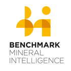 Benchmark Mineral Intelligence ไอคอน