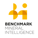Benchmark Mineral Intelligence icône