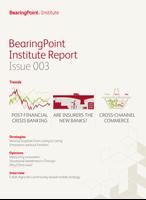 BearingPoint Institute poster